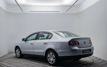 Volkswagen Passat B6, 2008 год, 695 000 рублей, 8 фотография