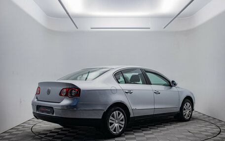 Volkswagen Passat B6, 2008 год, 695 000 рублей, 5 фотография