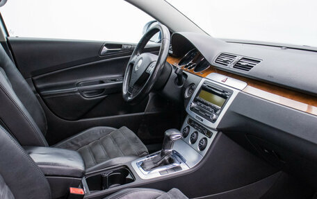 Volkswagen Passat B6, 2008 год, 695 000 рублей, 10 фотография