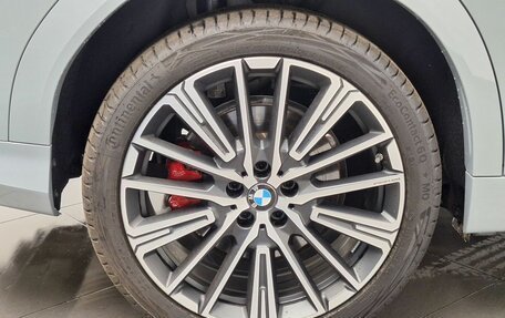 BMW X2, 2025 год, 6 990 000 рублей, 11 фотография