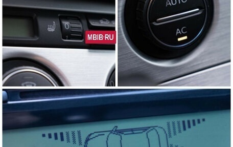 Volkswagen Passat B6, 2008 год, 695 000 рублей, 18 фотография