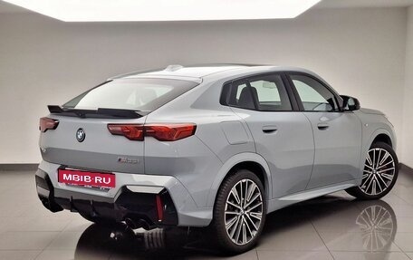 BMW X2, 2025 год, 6 990 000 рублей, 3 фотография