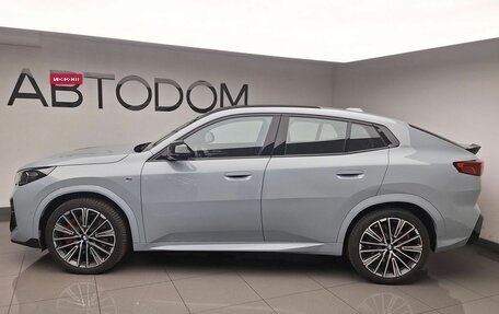 BMW X2, 2025 год, 6 990 000 рублей, 2 фотография