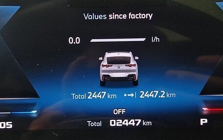 BMW X2, 2025 год, 6 990 000 рублей, 18 фотография