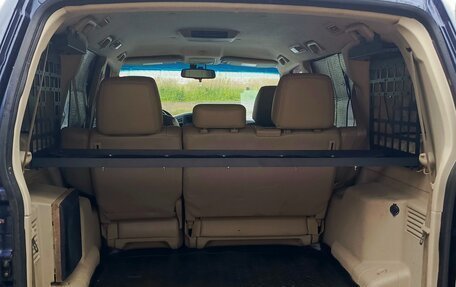 Mitsubishi Pajero IV, 2008 год, 1 370 000 рублей, 7 фотография