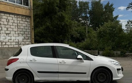 Peugeot 308 II, 2010 год, 444 000 рублей, 4 фотография