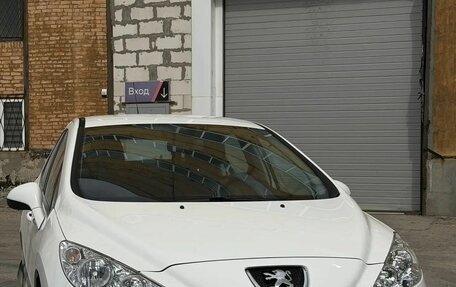 Peugeot 308 II, 2010 год, 444 000 рублей, 2 фотография
