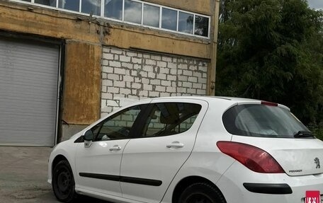 Peugeot 308 II, 2010 год, 444 000 рублей, 3 фотография