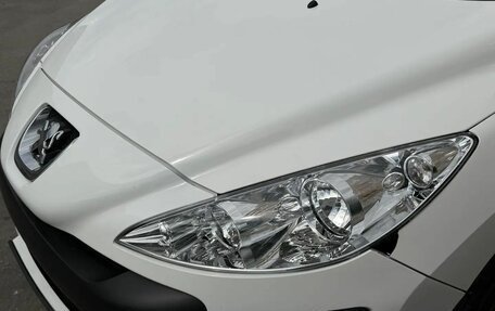 Peugeot 308 II, 2010 год, 444 000 рублей, 5 фотография