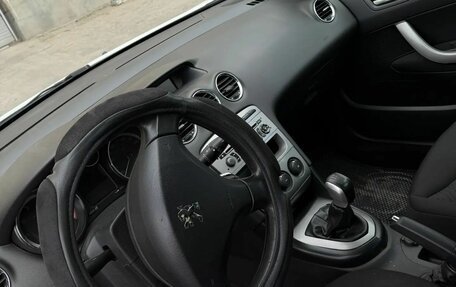 Peugeot 308 II, 2010 год, 444 000 рублей, 10 фотография