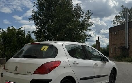 Peugeot 308 II, 2010 год, 444 000 рублей, 7 фотография