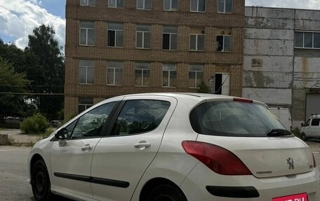 Peugeot 308 II, 2010 год, 444 000 рублей, 6 фотография