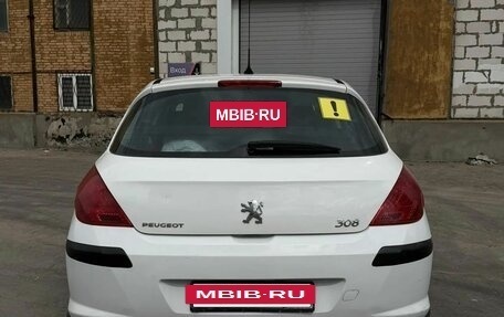 Peugeot 308 II, 2010 год, 444 000 рублей, 8 фотография