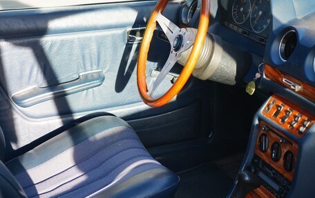 Mercedes-Benz W123, 1982 год, 750 000 рублей, 13 фотография