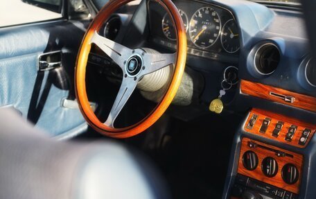 Mercedes-Benz W123, 1982 год, 750 000 рублей, 10 фотография
