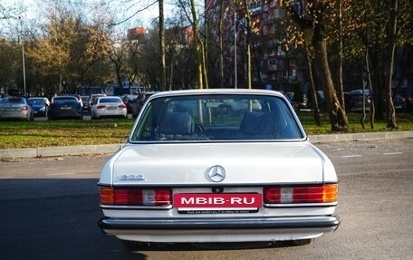 Mercedes-Benz W123, 1982 год, 750 000 рублей, 8 фотография