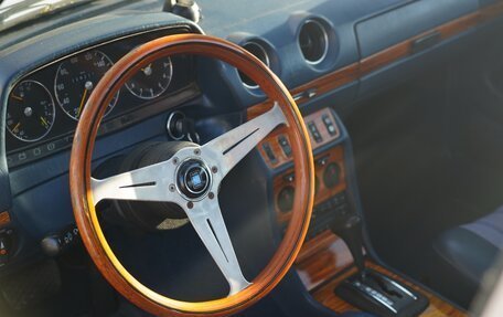 Mercedes-Benz W123, 1982 год, 750 000 рублей, 21 фотография