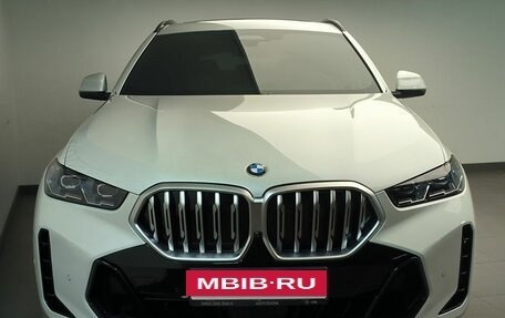 BMW X6, 2025 год, 14 750 000 рублей, 3 фотография