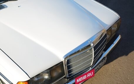Mercedes-Benz W123, 1982 год, 750 000 рублей, 17 фотография