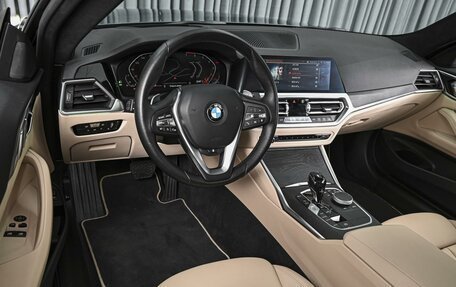 BMW 4 серия, 2021 год, 4 989 000 рублей, 10 фотография