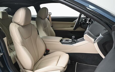BMW 4 серия, 2021 год, 4 989 000 рублей, 12 фотография