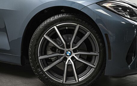 BMW 4 серия, 2021 год, 4 989 000 рублей, 9 фотография