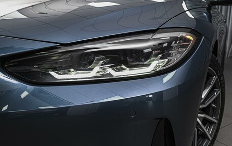 BMW 4 серия, 2021 год, 4 989 000 рублей, 7 фотография