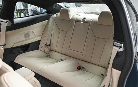 BMW 4 серия, 2021 год, 4 989 000 рублей, 13 фотография