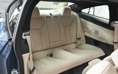 BMW 4 серия, 2021 год, 4 989 000 рублей, 11 фотография