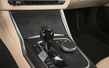 BMW 4 серия, 2021 год, 4 989 000 рублей, 16 фотография
