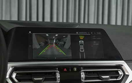 BMW 4 серия, 2021 год, 4 989 000 рублей, 18 фотография