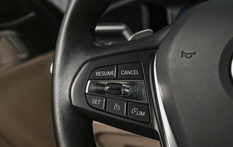 BMW 4 серия, 2021 год, 4 989 000 рублей, 22 фотография