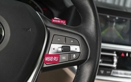 BMW 4 серия, 2021 год, 4 989 000 рублей, 23 фотография