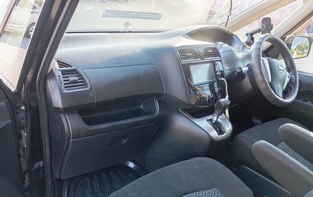 Nissan Serena IV, 2012 год, 1 600 000 рублей, 13 фотография