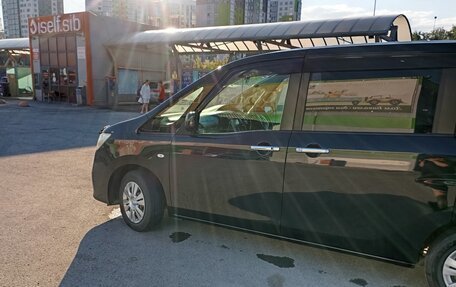 Nissan Serena IV, 2012 год, 1 600 000 рублей, 11 фотография
