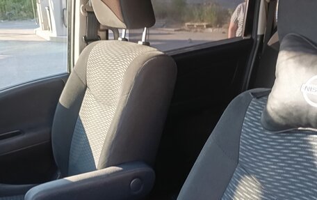 Nissan Serena IV, 2012 год, 1 600 000 рублей, 14 фотография