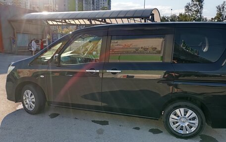 Nissan Serena IV, 2012 год, 1 600 000 рублей, 10 фотография