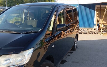 Nissan Serena IV, 2012 год, 1 600 000 рублей, 3 фотография