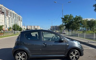 Citroen C1 II, 2008 год, 600 000 рублей, 1 фотография