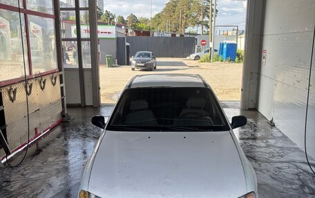 Daewoo Nexia I рестайлинг, 1997 год, 39 000 рублей, 1 фотография