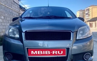 Chevrolet Aveo III, 2010 год, 330 000 рублей, 1 фотография