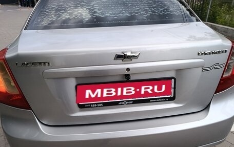 Chevrolet Lacetti, 2012 год, 350 000 рублей, 1 фотография