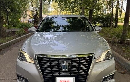 Toyota Crown, 2015 год, 2 350 000 рублей, 1 фотография