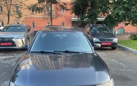 Volkswagen Passat B5+ рестайлинг, 2000 год, 300 000 рублей, 1 фотография