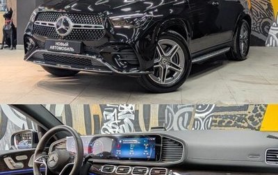 Mercedes-Benz GLE Coupe, 2025 год, 15 120 000 рублей, 1 фотография