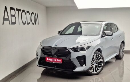 BMW X2, 2025 год, 6 990 000 рублей, 1 фотография