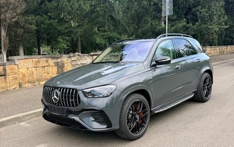 Mercedes-Benz GLE AMG, 2026 год, 19 824 000 рублей, 1 фотография