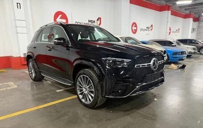 Mercedes-Benz GLE, 2025 год, 15 120 000 рублей, 1 фотография