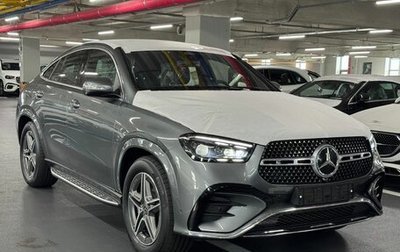 Mercedes-Benz GLE Coupe, 2026 год, 14 728 000 рублей, 1 фотография