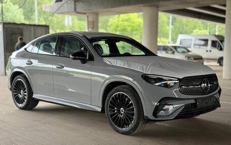 Mercedes-Benz GLC Coupe, 2026 год, 10 528 000 рублей, 1 фотография